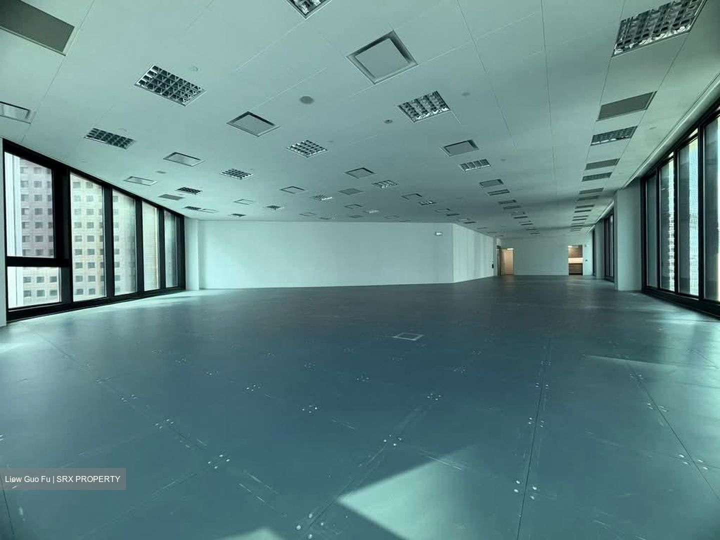 Hub Synergy Point (D2), Office #544652451